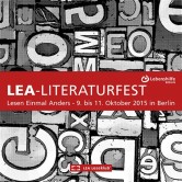 LEA-Literaturfest