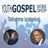 Gospel Workshop zum ersten Advent