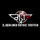 3. Berliner Gothic Treffen