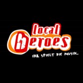 Local Heroes Band Contest – 1.Qualifizierung Vorrunde Berlin