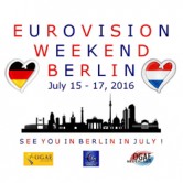 Eurovision Weekend Berlin 2016