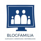 Blogfamilia Konferenz 2016