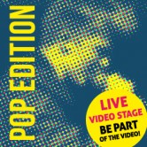 Live Video Stage – Pop Edition