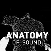 Anatomy of Sound – Live Elektrosound