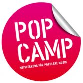 PopCamp LIVE – prÃ¤sentiert von Deutschlandfunk
