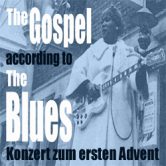 The Gospel according to The Blues
