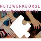 NetzwerkbÃ¶rse Network now!