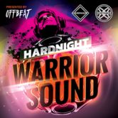 HardNight Warrior Sounds