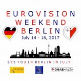 Eurovision Weekend Berlin 2017