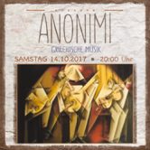 Anonimi – Griechische Weltmusik