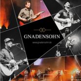 GNADENSOHN – Das Konzert