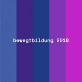 BEWEGTBILDUNG 2018