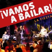 Verschoben ¡Vamos a Bailar! Salsa Tanz & Live Musik von Conexión feat. Mayelis