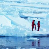 Abgesagt – Max-Planck-Forum Berlin Klimawandel in der Arktis