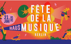 ¡Vamos a Bailar! Salsa Tanz & Live Musik von Conexión feat. Mayelis @Fête de la (Haus) Musique