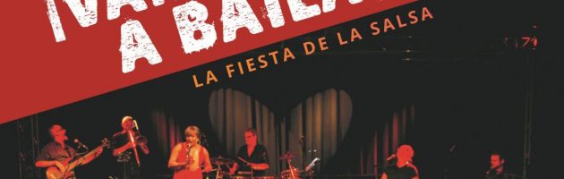 ¡Vamos a Bailar! – La Fiesta de la Salsa