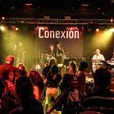 ¡Vamos a bailar! – La Fiesta de la Salsa – CONEXIÓN feat. Mayelis