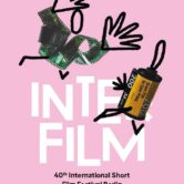 INTERFILM – 40. Internationales Kurzfilmfestival Berlin