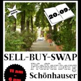 Pfefferberg Zinefest
