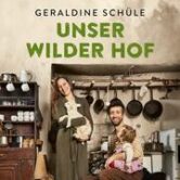 Berlin-Lesung mit Geraldine Schüle